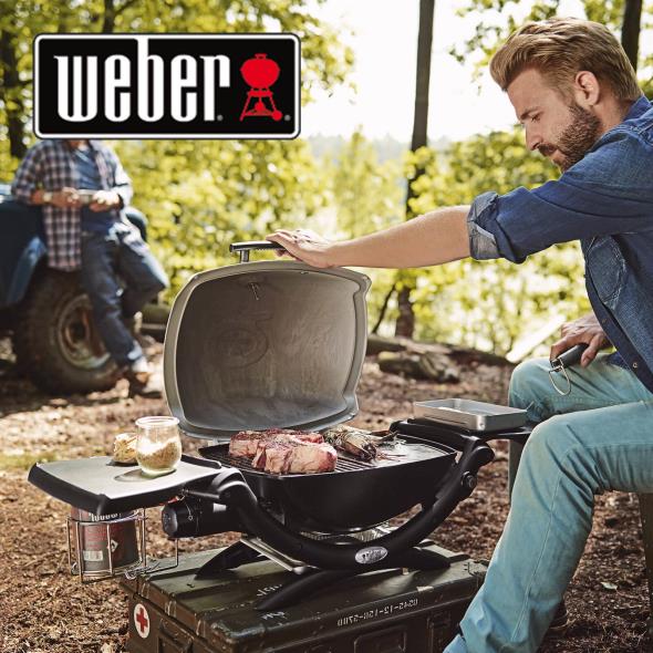 Weber