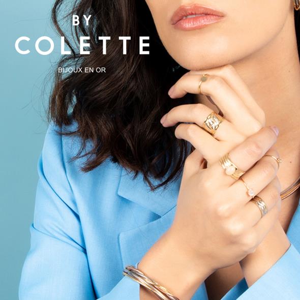 By Colette