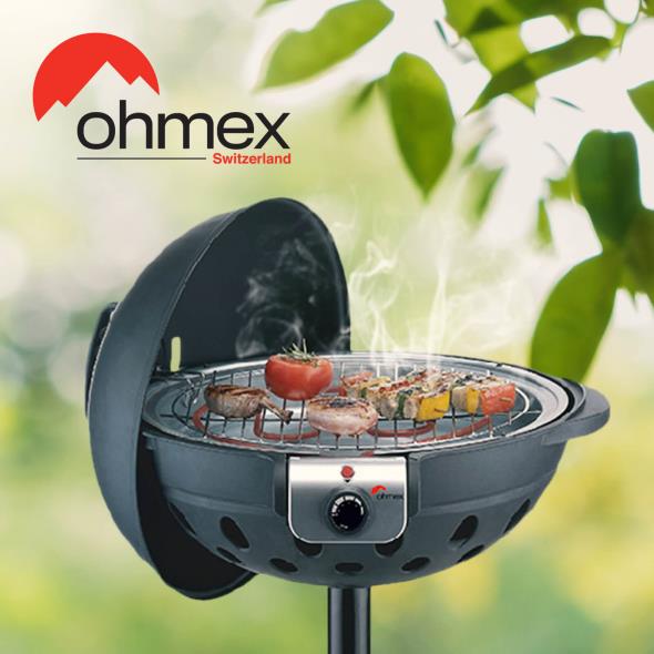 Ohmex