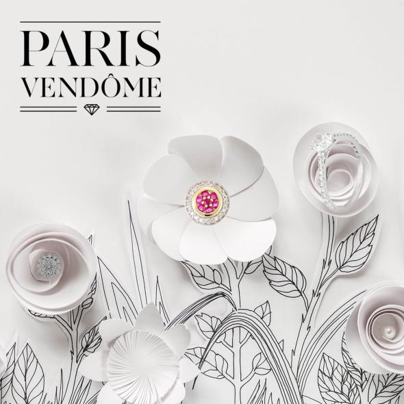 Paris Vendôme