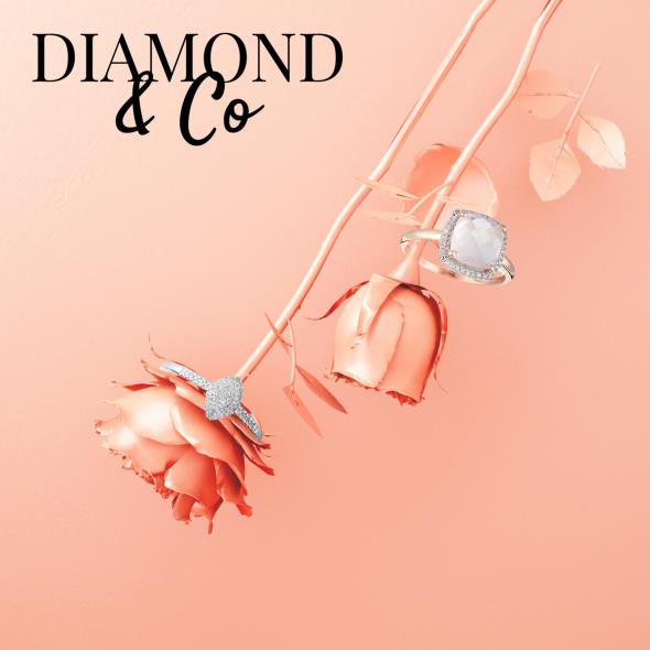 Diamond & Co
