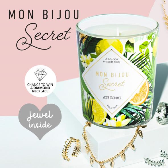 Mon Bijou Secret