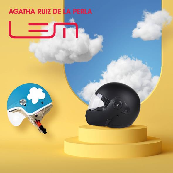 Agatha Ruiz de la Perla