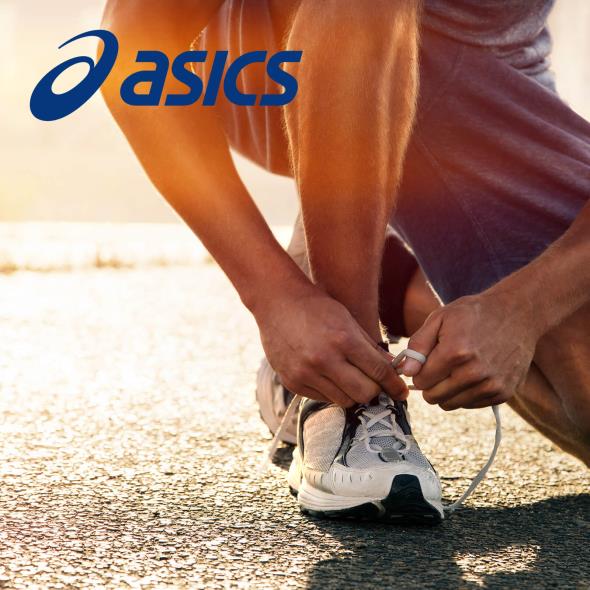 Asics