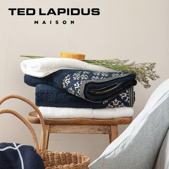Ted Lapidus