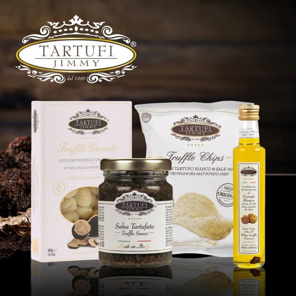 Tartufi Jimmy