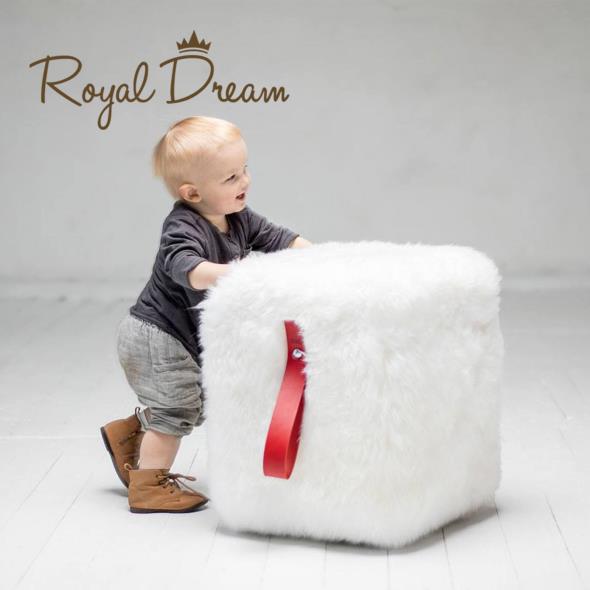 Royal Dream