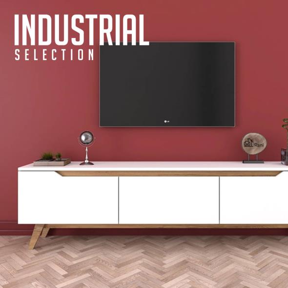 Industrial - Selection