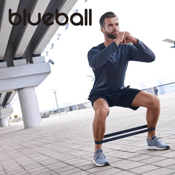 Blueball