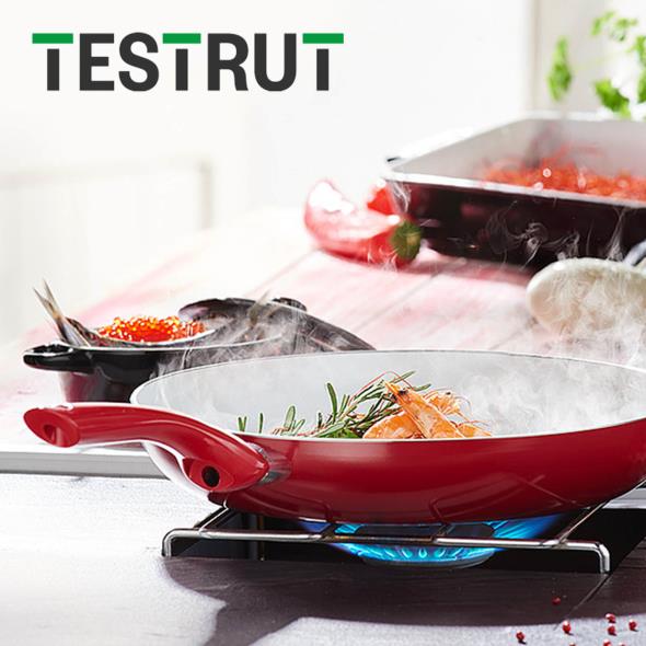 Testrut