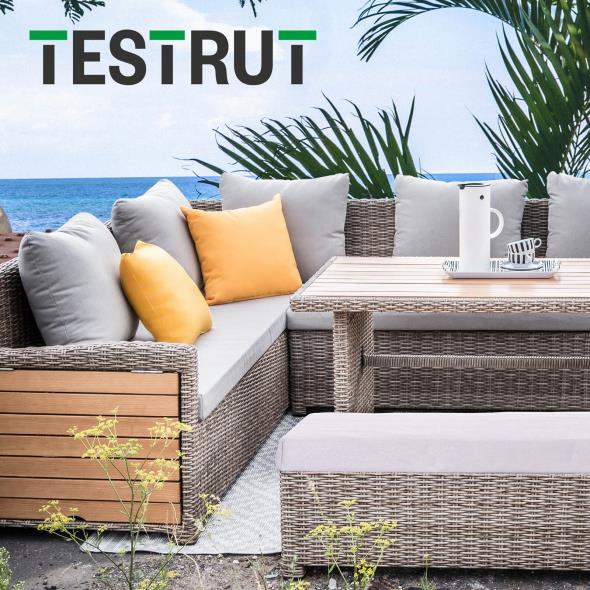 Testrut