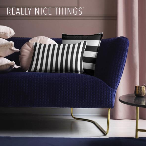 Really Nice Things