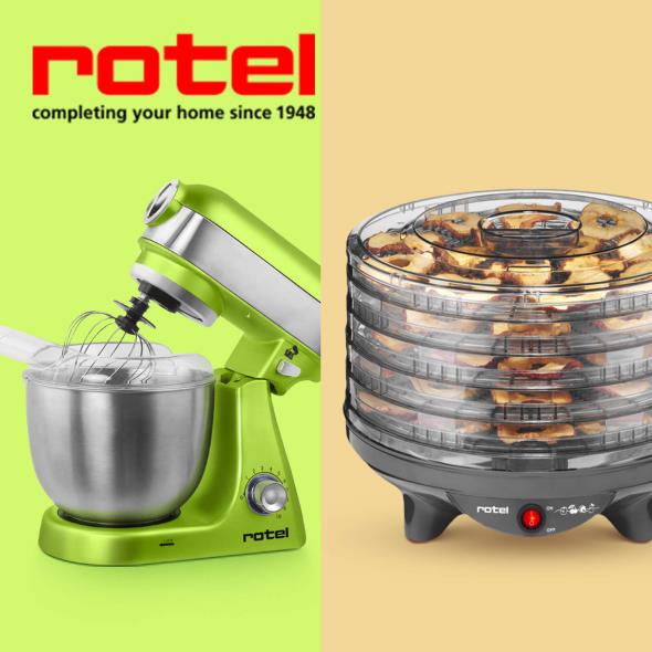 Rotel