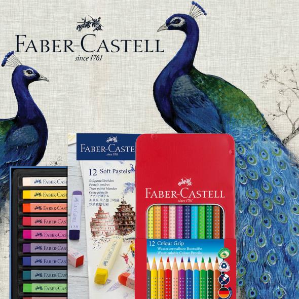 Faber-Castell