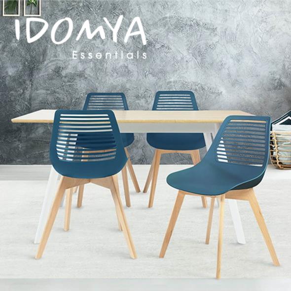 Idomya