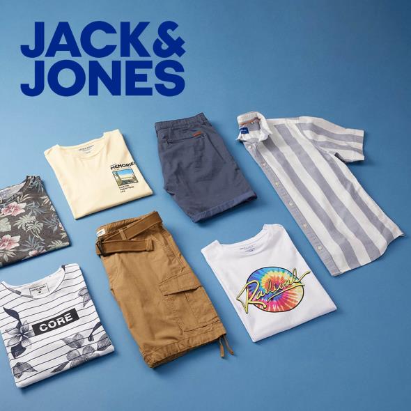Jack & Jones