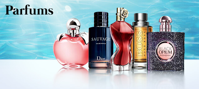 Parfums