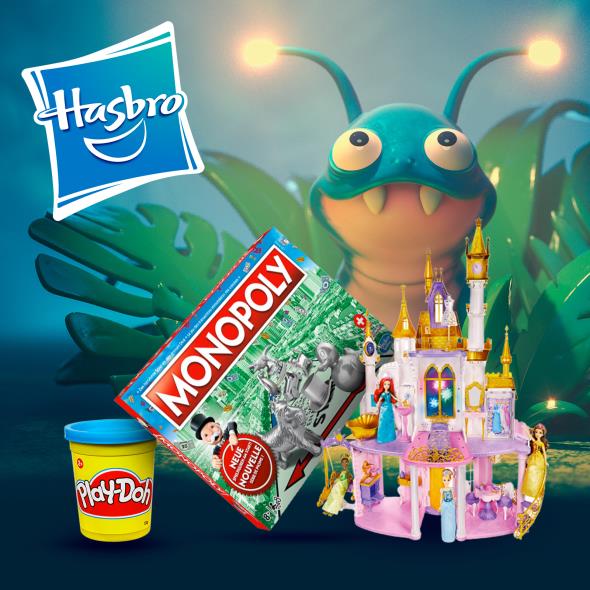 Hasbro