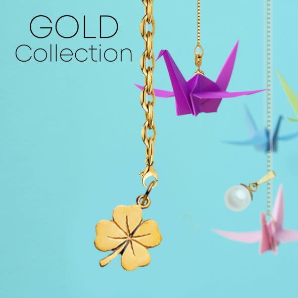Gold Collection