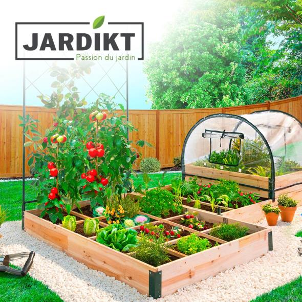 Jardikt