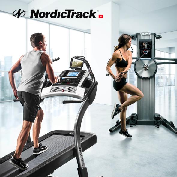 NordicTrack