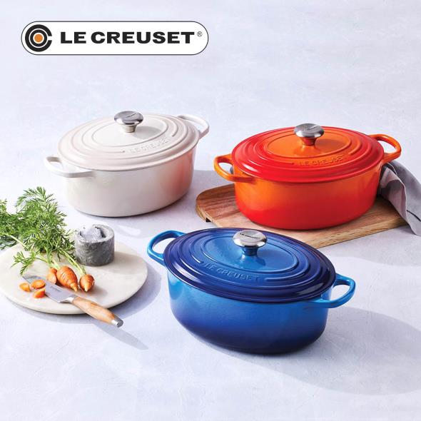 Le Creuset
