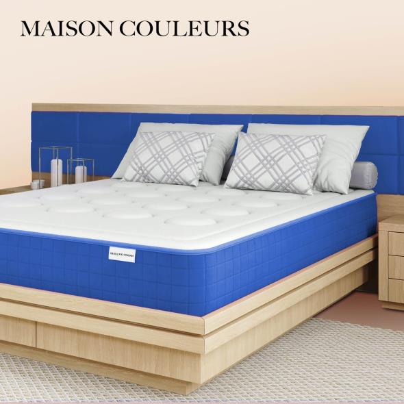 Maison Couleurs