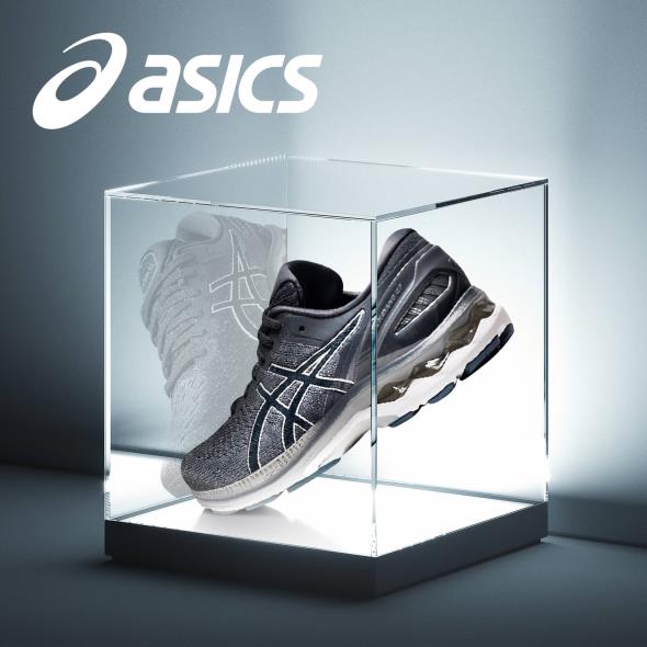 Asics