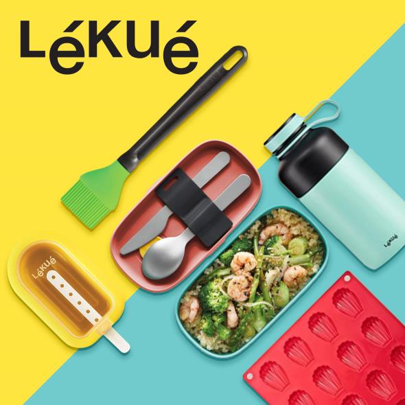 Lékué
