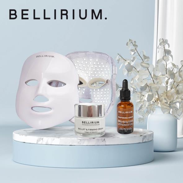 Bellirium