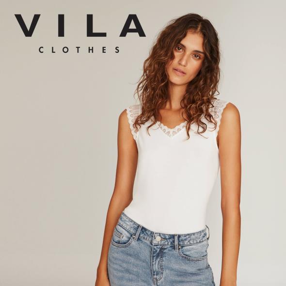 Vila Clothes