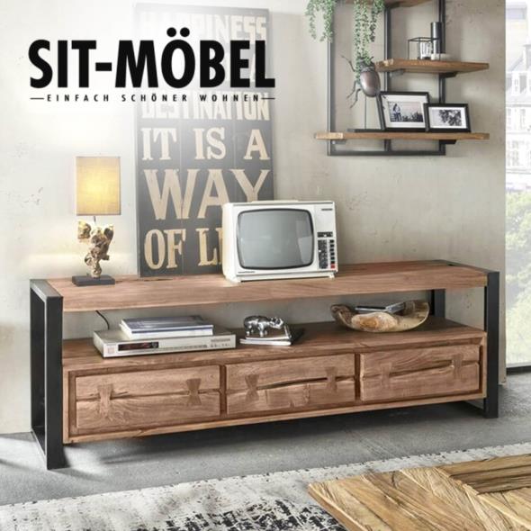 Sit-Möbel