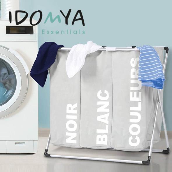 Idomya Essentials