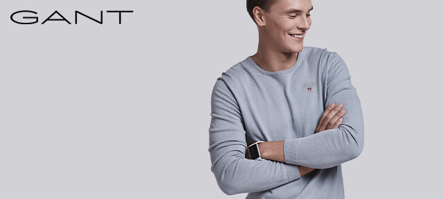 Gant