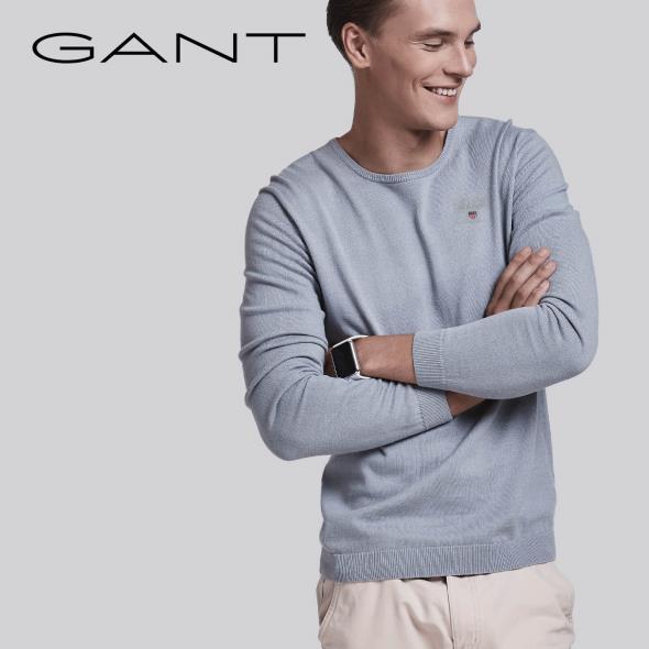 Gant