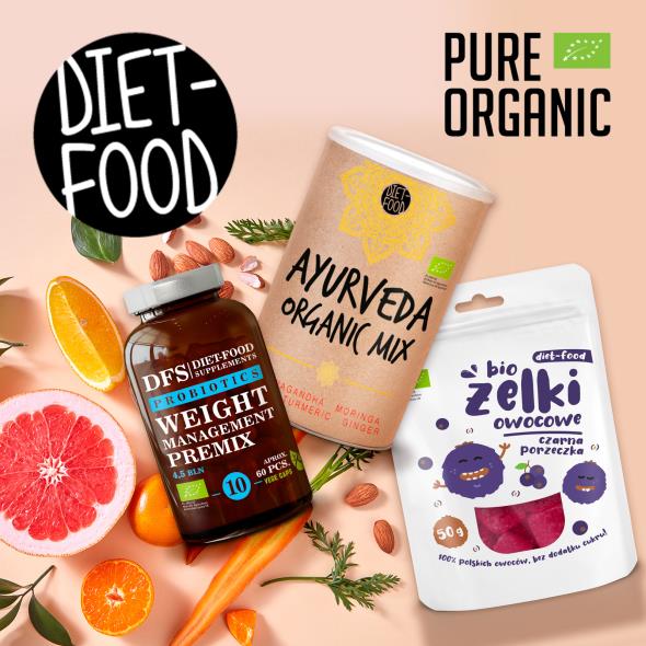 Diet Food