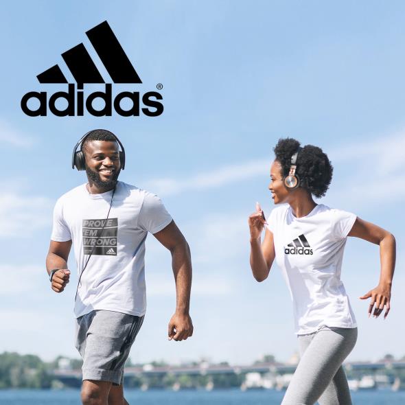 Adidas