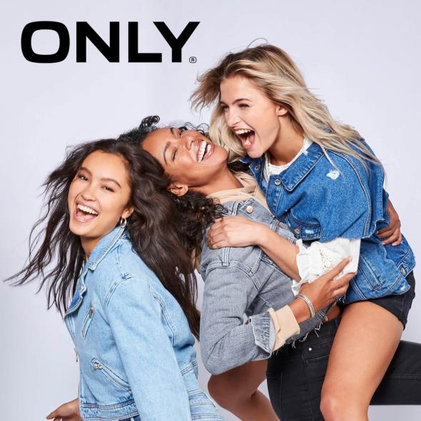 Only