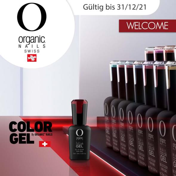 Manicure Color Gel Seminar