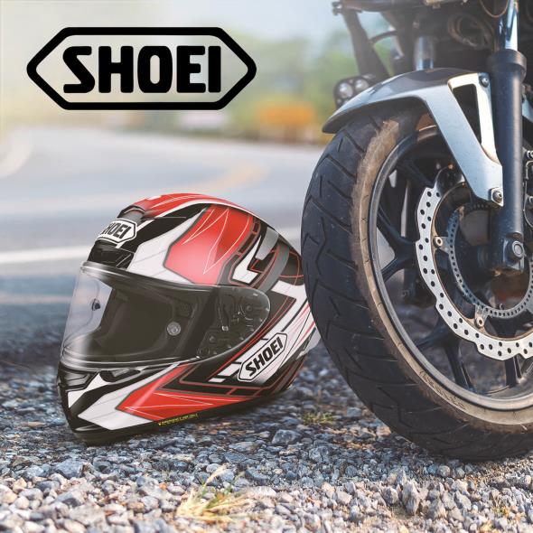 Shoei