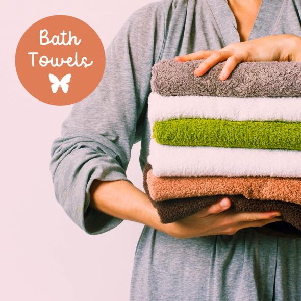 Bath Towels