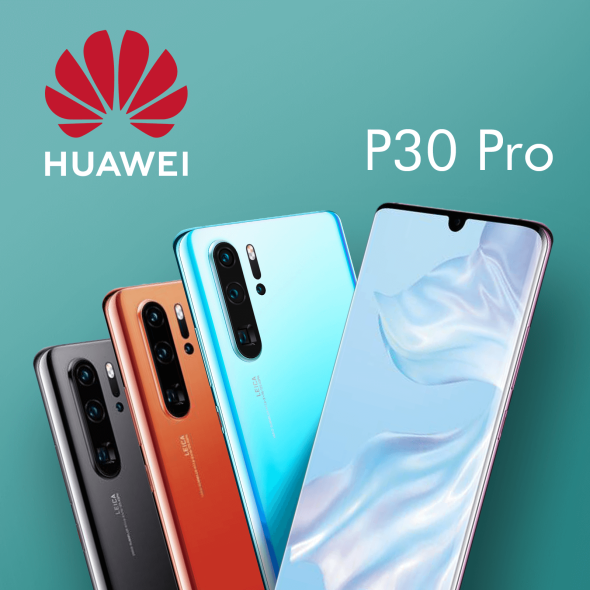 Huawei
