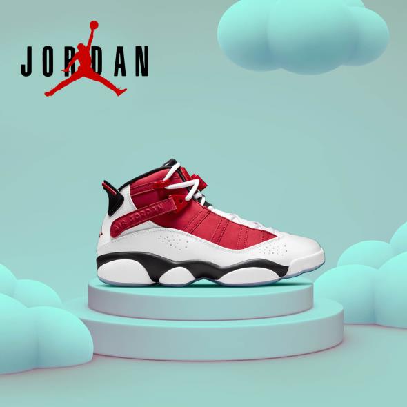 Jordan