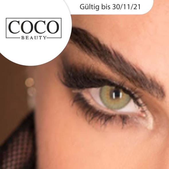 Bella Eyes (Cat Eyes Lift)