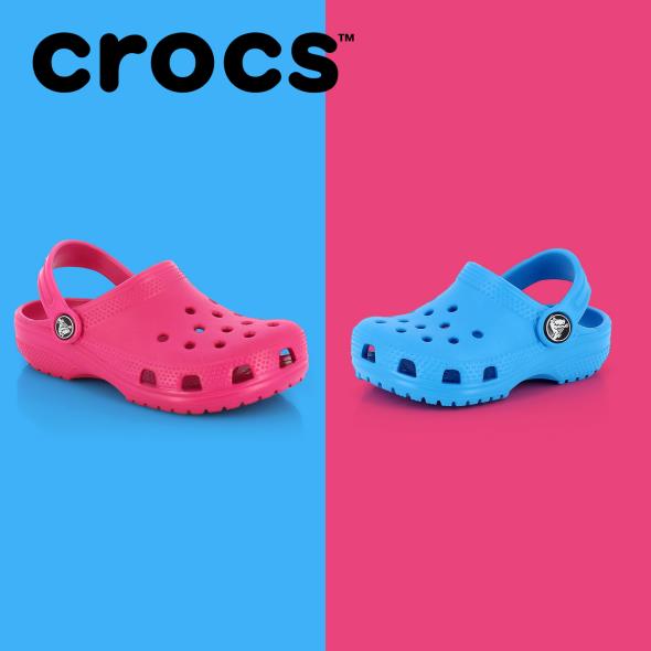 Crocs