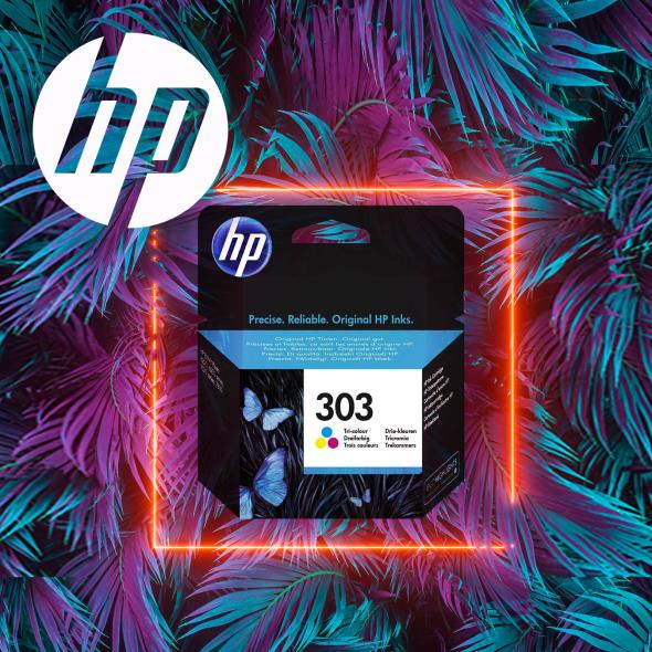 HP