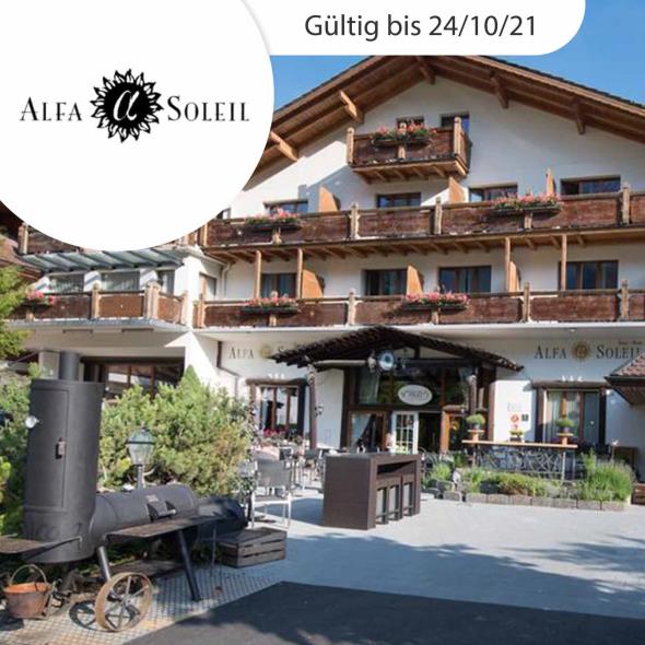 Charmante Tage in Kandersteg