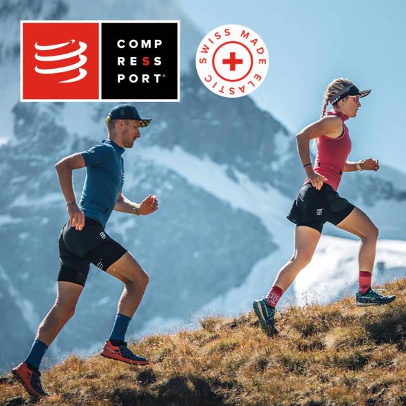 Compressport