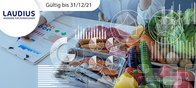 Onlinekurs in Ernährungsberatung
