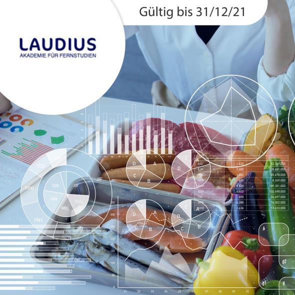 Onlinekurs in Ernährungsberatung